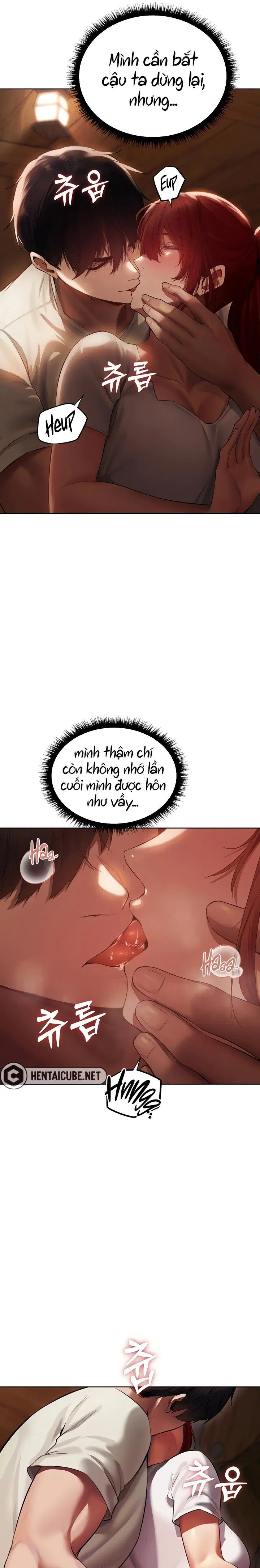 Săn vợ người ở thế giới khác - Chapter - 20 trang 2
