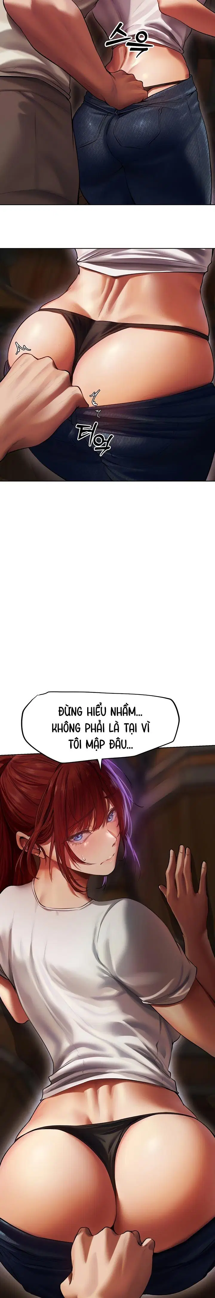 Săn vợ người ở thế giới khác - Chapter - 20 trang 3