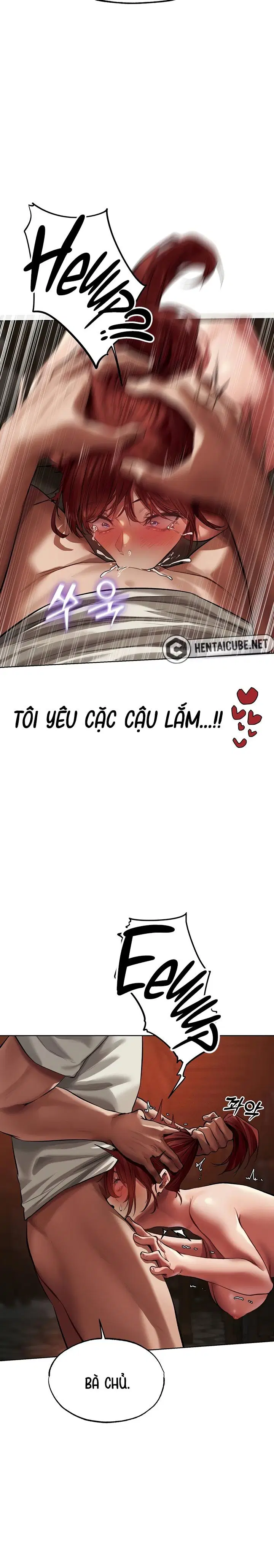 Săn vợ người ở thế giới khác - Chapter - 20 trang 25