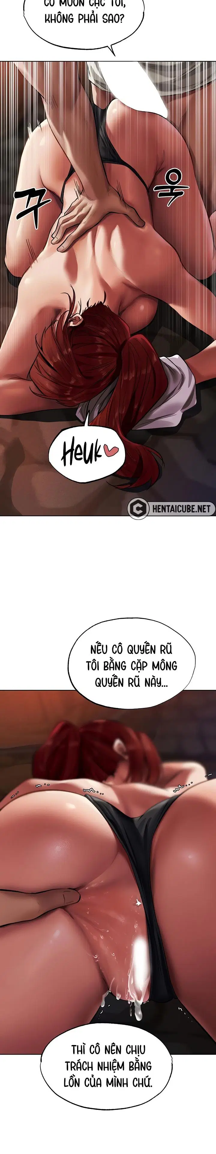 Săn vợ người ở thế giới khác - Chapter - 20 trang 28