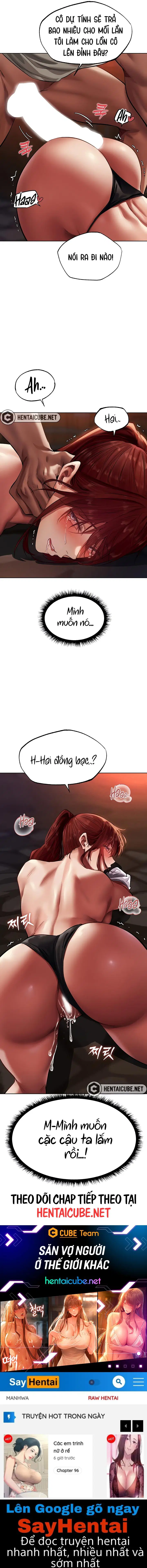 Săn vợ người ở thế giới khác - Chapter - 20 trang 29
