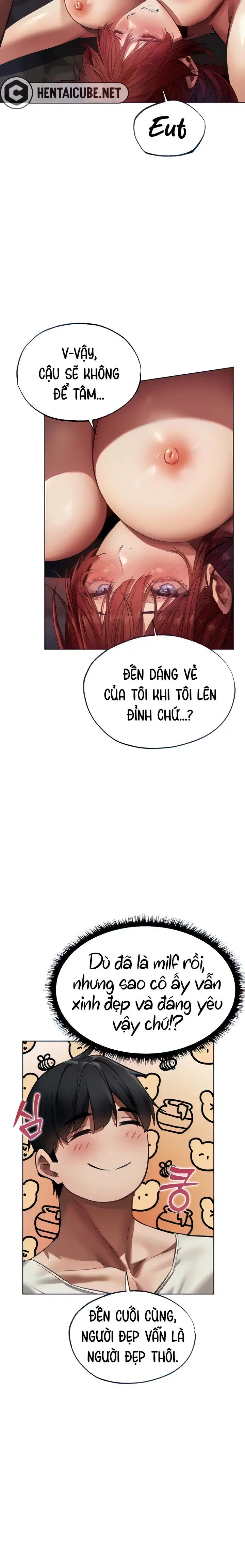 Săn vợ người ở thế giới khác - Chapter - 21 trang 3