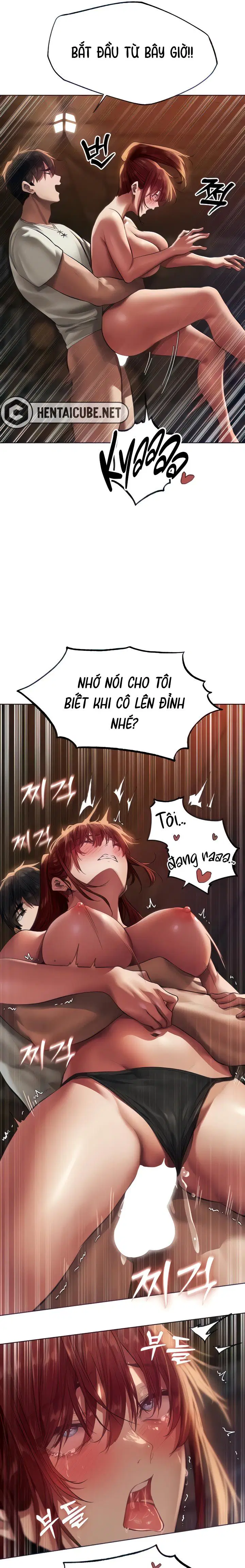 Săn vợ người ở thế giới khác - Chapter - 21 trang 7