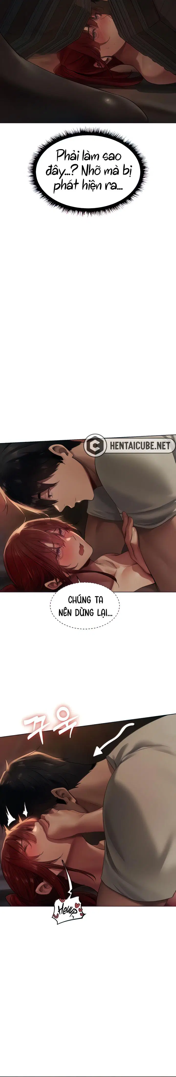 Săn vợ người ở thế giới khác - Chapter - 21 trang 12