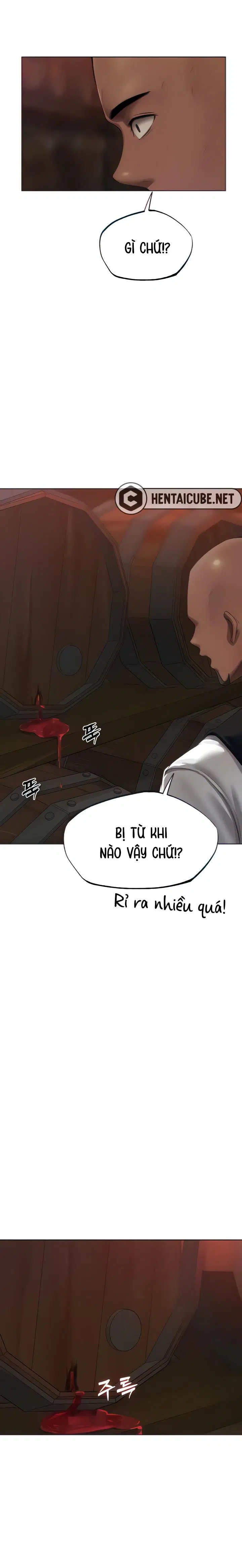 Săn vợ người ở thế giới khác - Chapter - 21 trang 15
