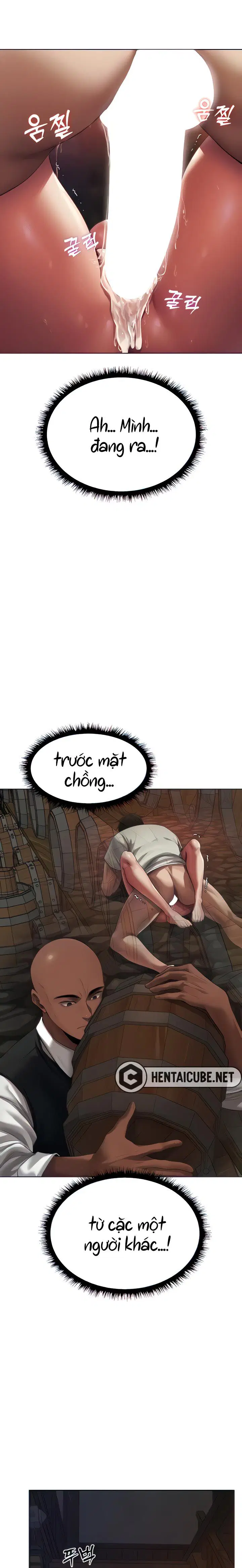 Săn vợ người ở thế giới khác - Chapter - 21 trang 16