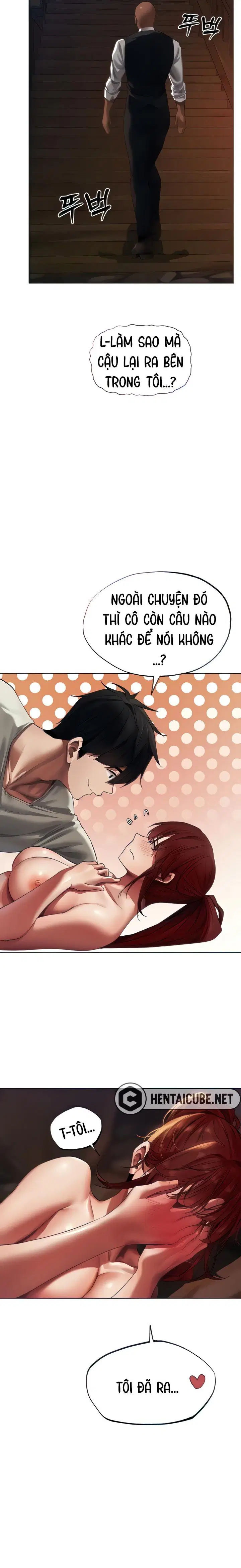 Săn vợ người ở thế giới khác - Chapter - 21 trang 17