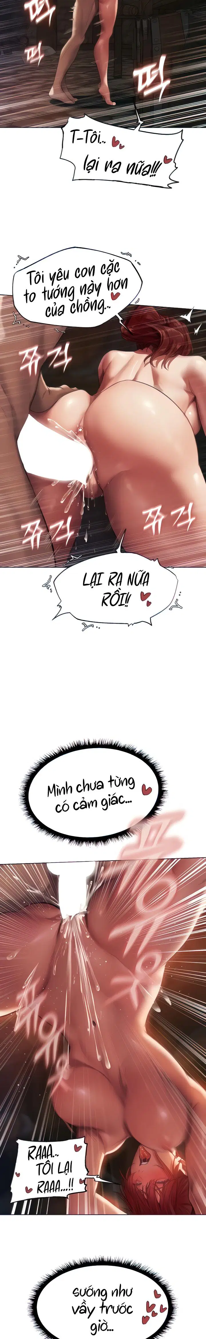 Săn vợ người ở thế giới khác - Chapter - 21 trang 20