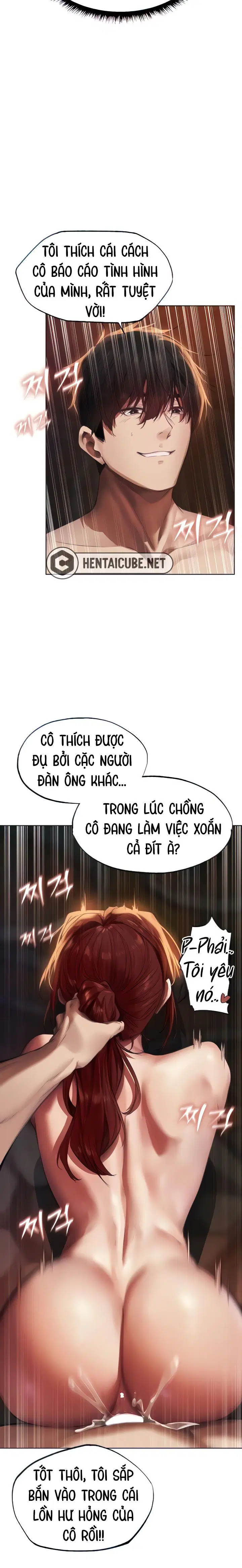 Săn vợ người ở thế giới khác - Chapter - 21 trang 21