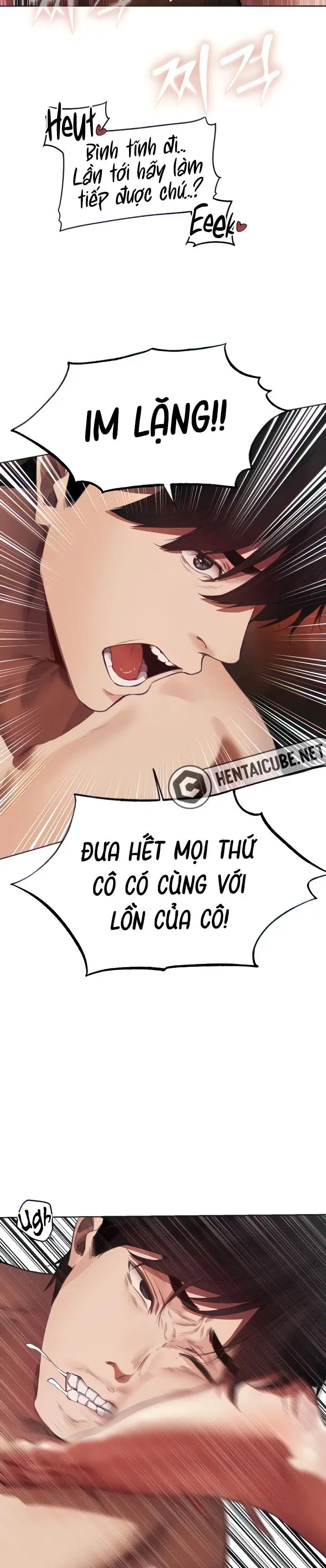 Săn vợ người ở thế giới khác - Chapter - 21 trang 26