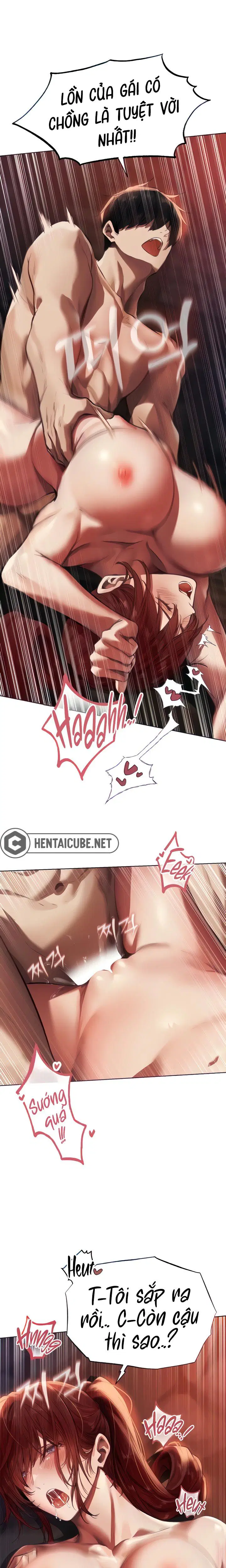 Săn vợ người ở thế giới khác - Chapter - 22 trang 4