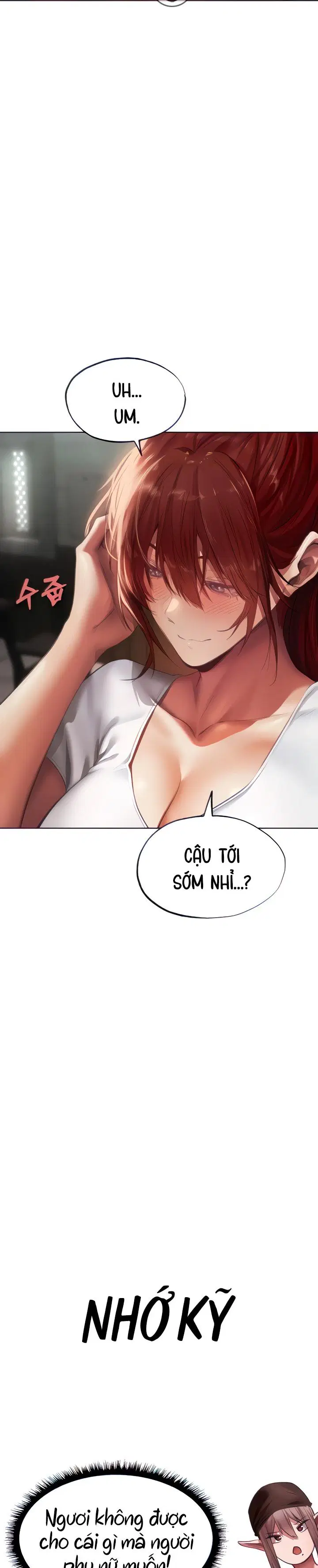 Săn vợ người ở thế giới khác - Chapter - 22 trang 26