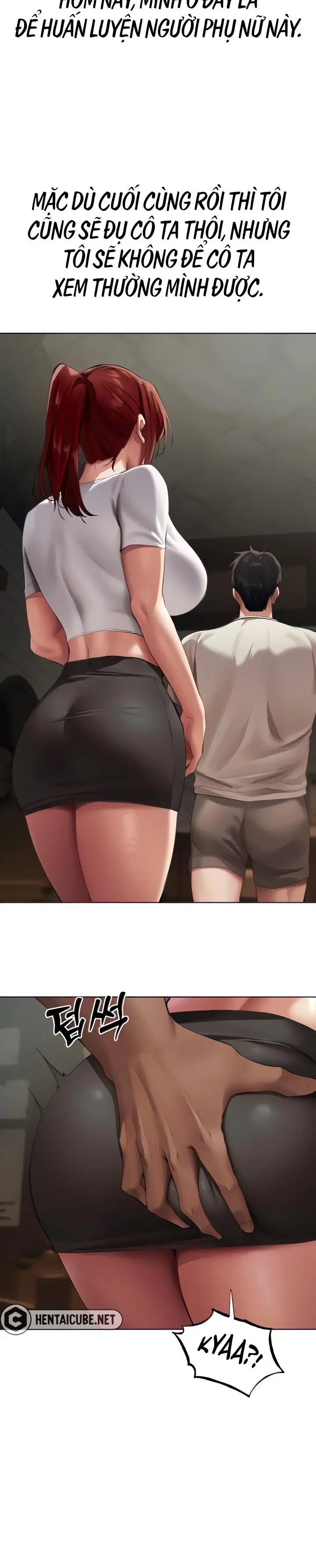 Săn vợ người ở thế giới khác - Chapter - 23 trang 2