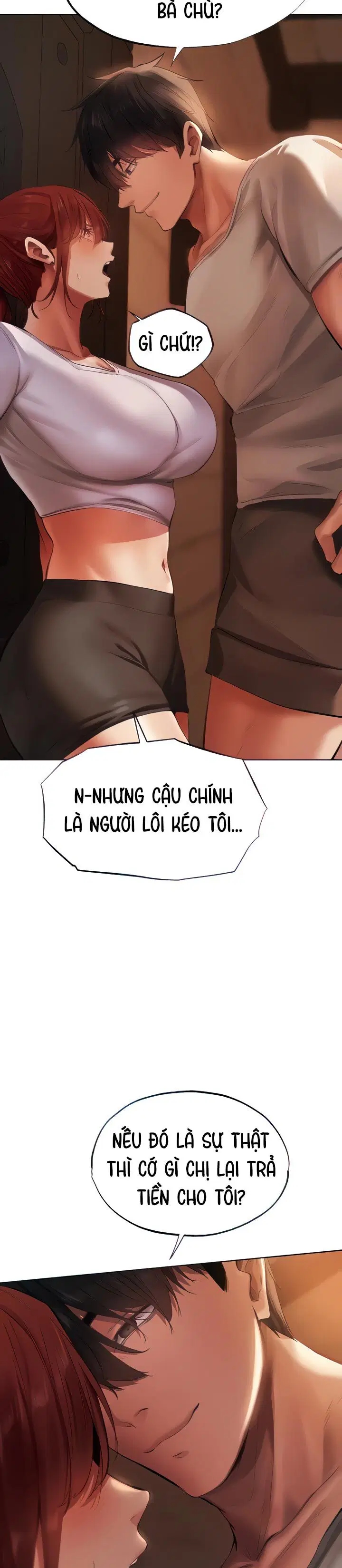 Săn vợ người ở thế giới khác - Chapter - 23 trang 18