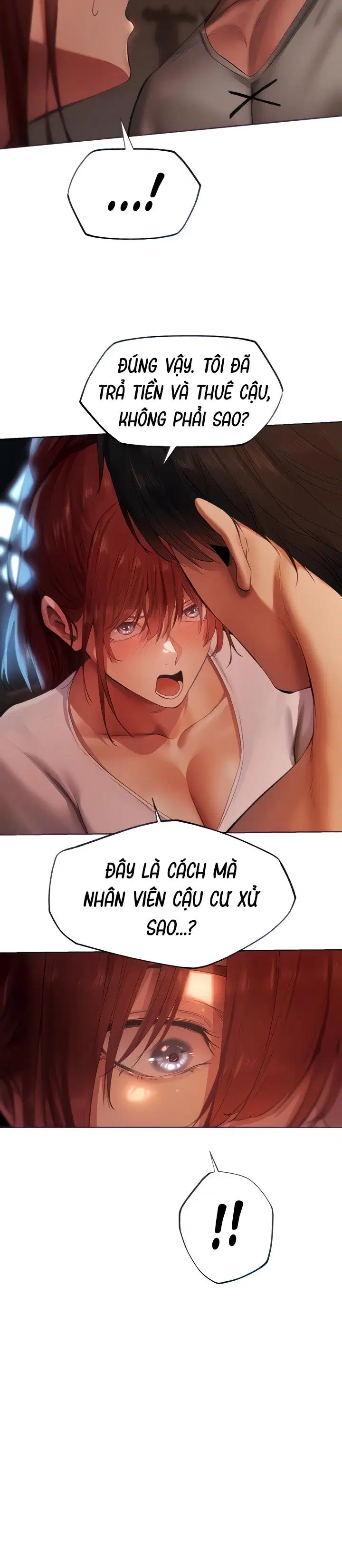 Săn vợ người ở thế giới khác - Chapter - 23 trang 19