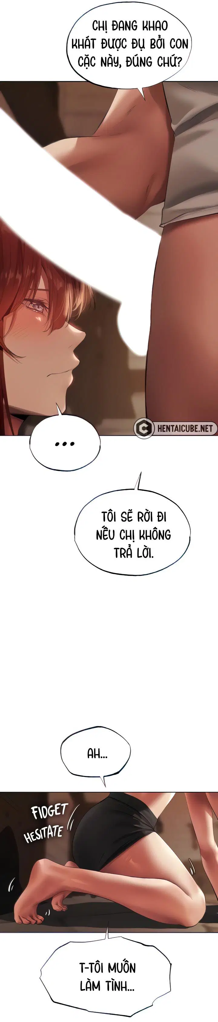 Săn vợ người ở thế giới khác - Chapter - 23 trang 25