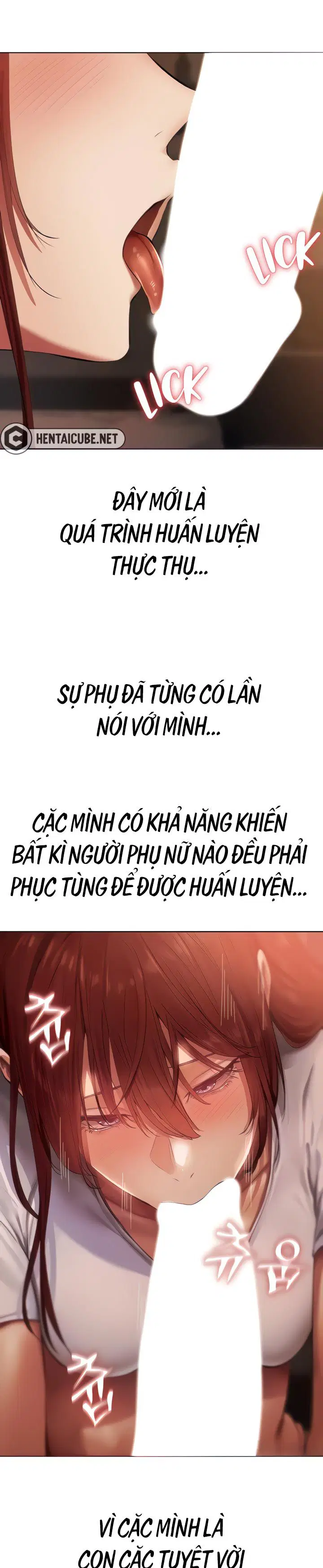 Săn vợ người ở thế giới khác - Chapter - 23 trang 29