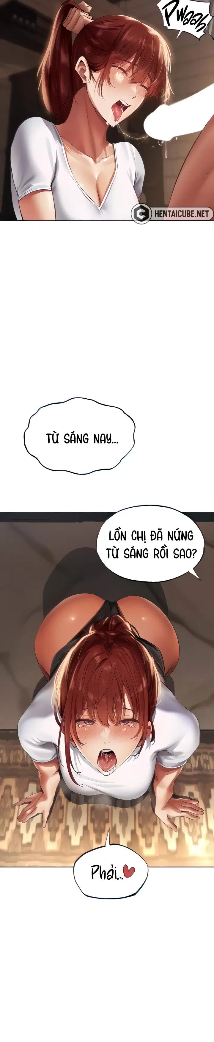 Săn vợ người ở thế giới khác - Chapter - 23 trang 32