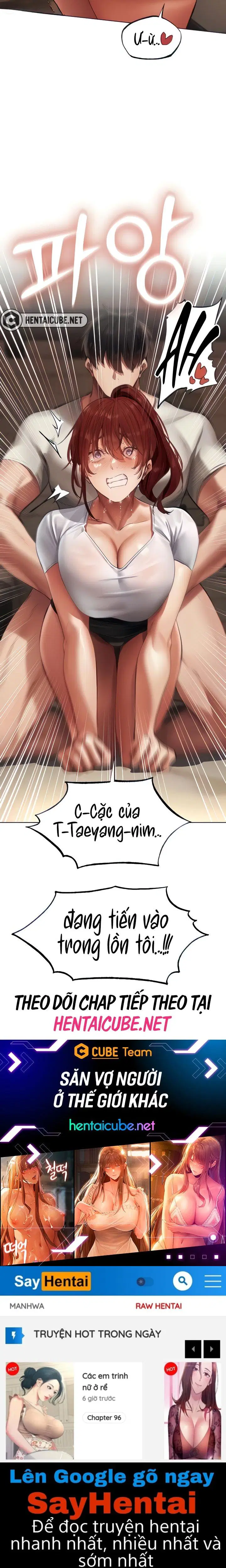 Săn vợ người ở thế giới khác - Chapter - 23 trang 34