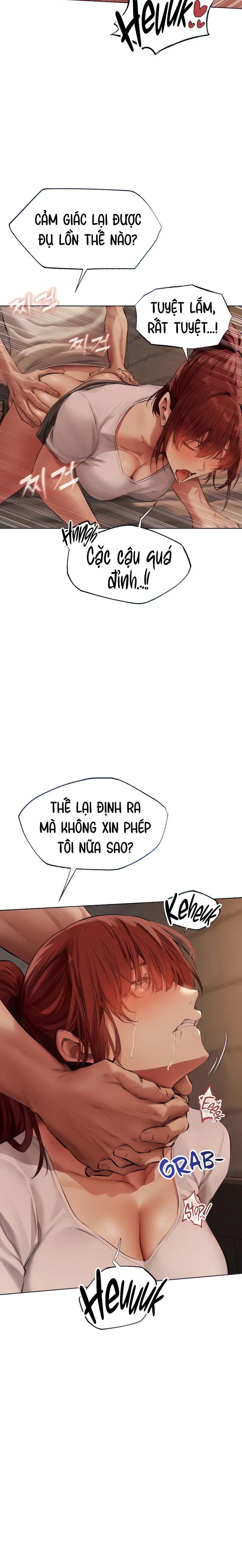 Săn vợ người ở thế giới khác - Chapter - 24 trang 9