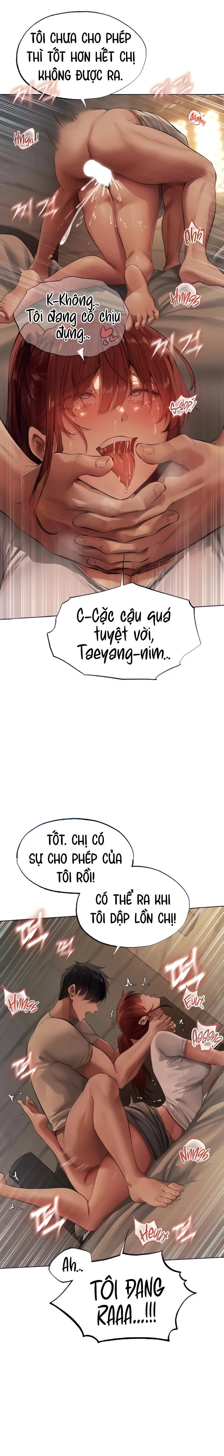 Săn vợ người ở thế giới khác - Chapter - 24 trang 10