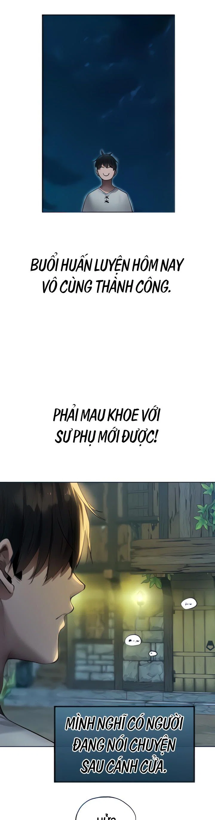 Săn vợ người ở thế giới khác - Chapter - 24 trang 26