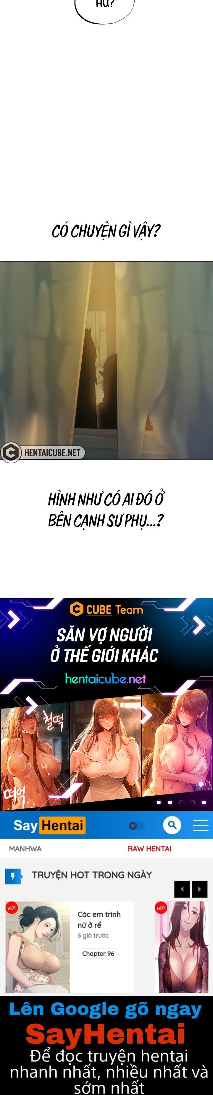 Săn vợ người ở thế giới khác - Chapter - 24 trang 27