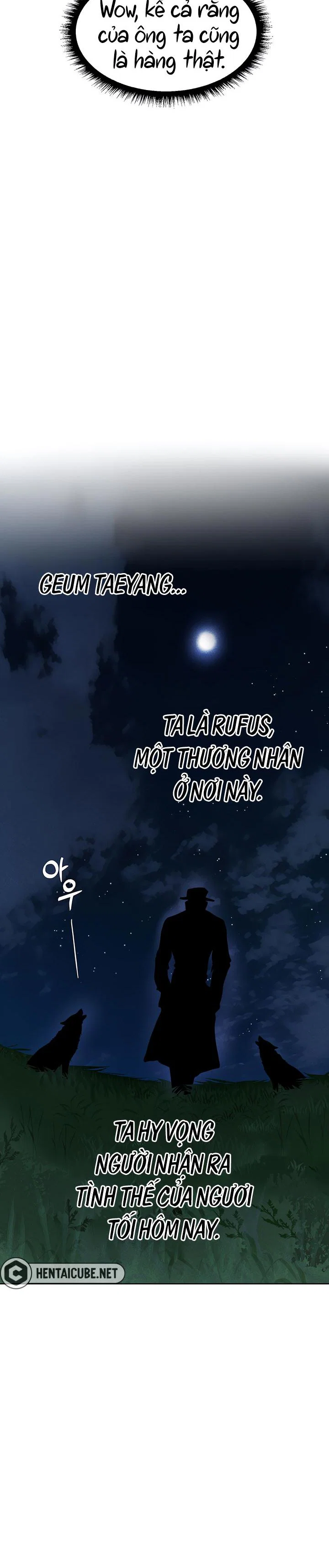 Săn vợ người ở thế giới khác - Chapter - 25 trang 12