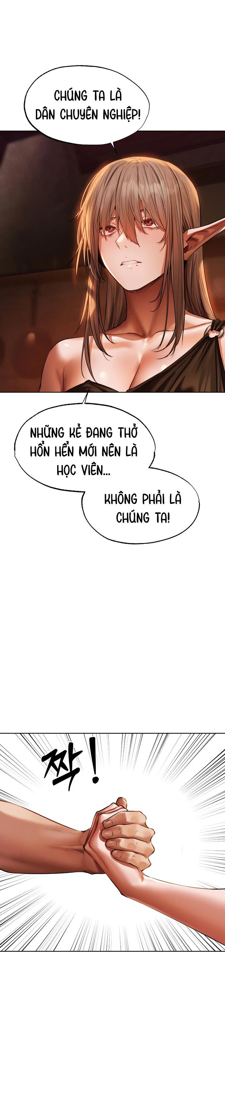 Săn vợ người ở thế giới khác - Chapter - 25 trang 20