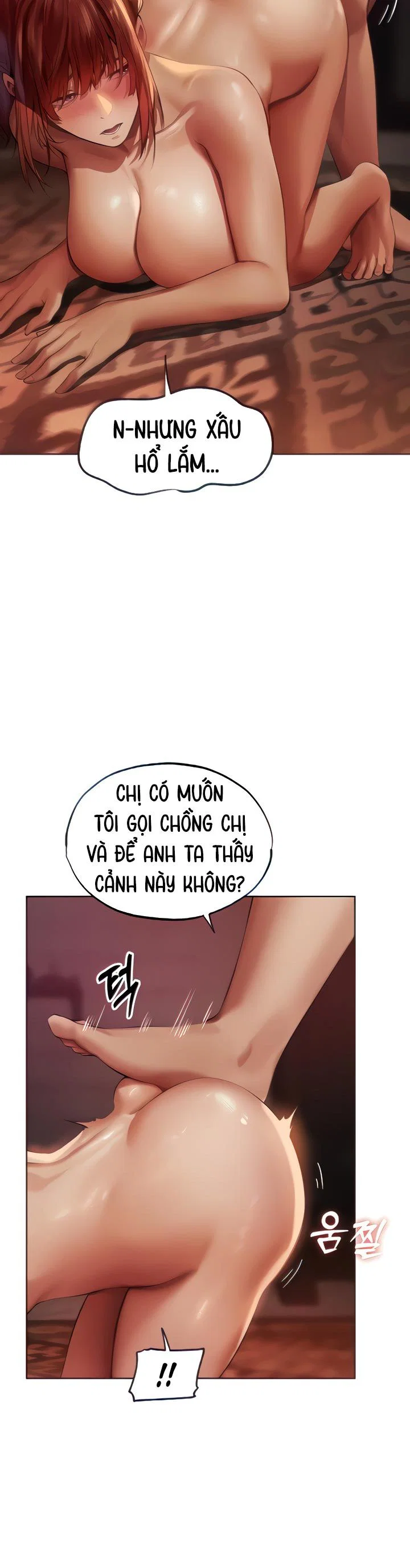 Săn vợ người ở thế giới khác - Chapter - 26 trang 2