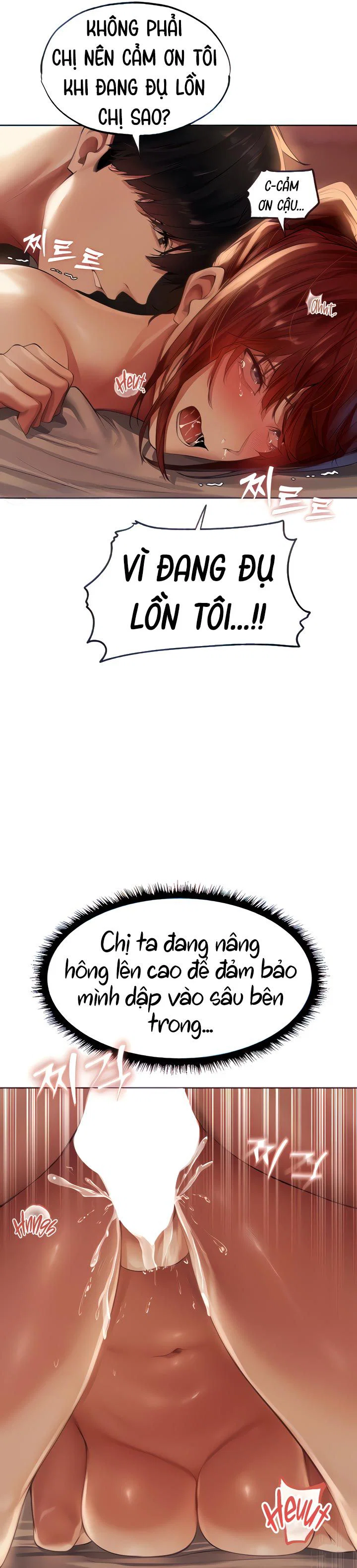 Săn vợ người ở thế giới khác - Chapter - 26 trang 7
