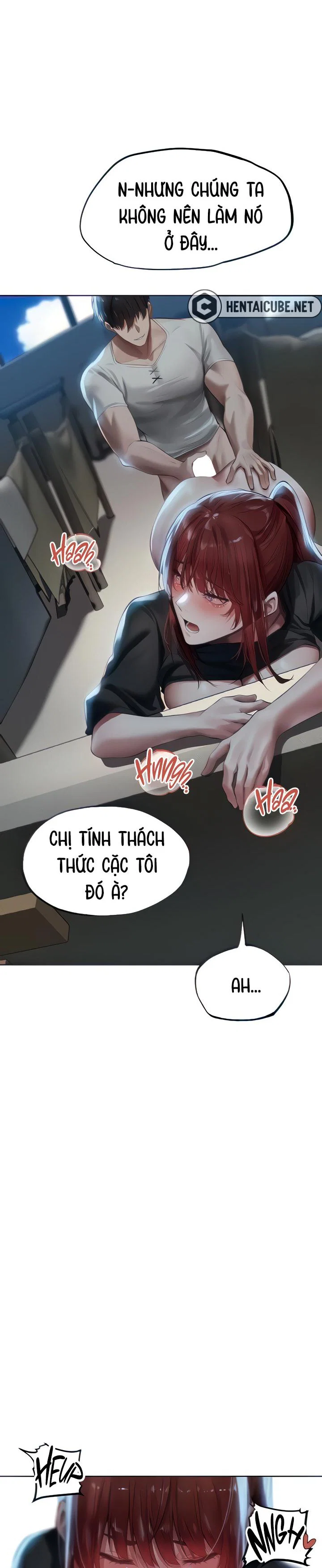 Săn vợ người ở thế giới khác - Chapter - 26 trang 12