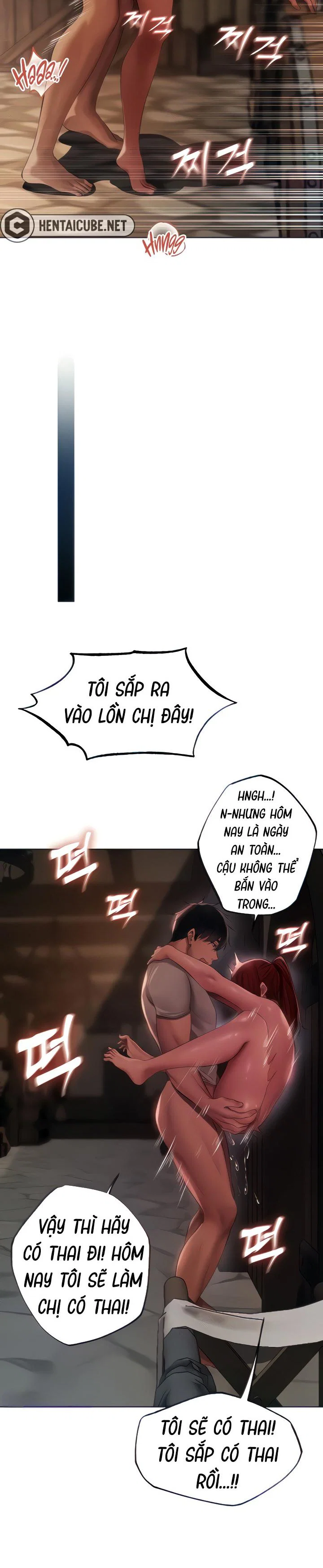Săn vợ người ở thế giới khác - Chapter - 26 trang 14