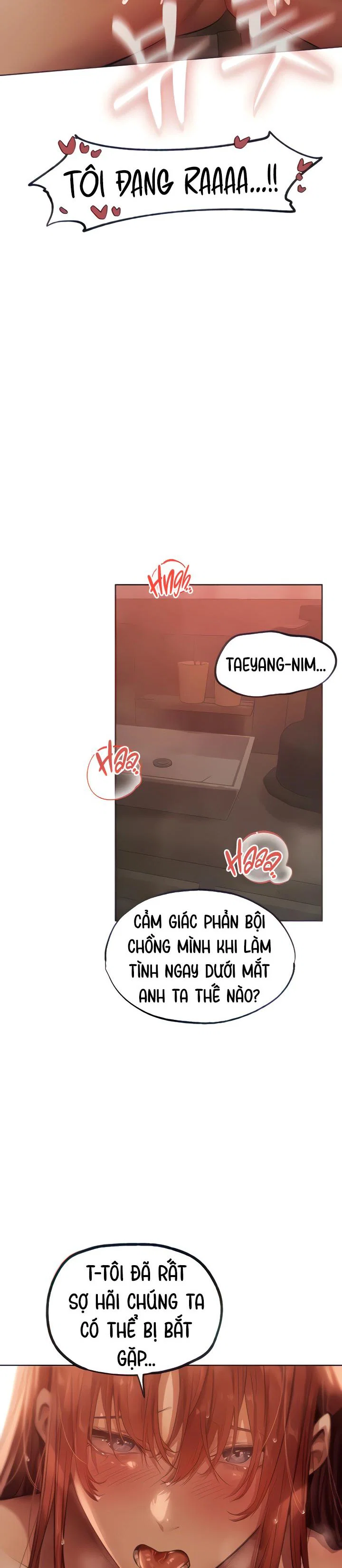 Săn vợ người ở thế giới khác - Chapter - 26 trang 21