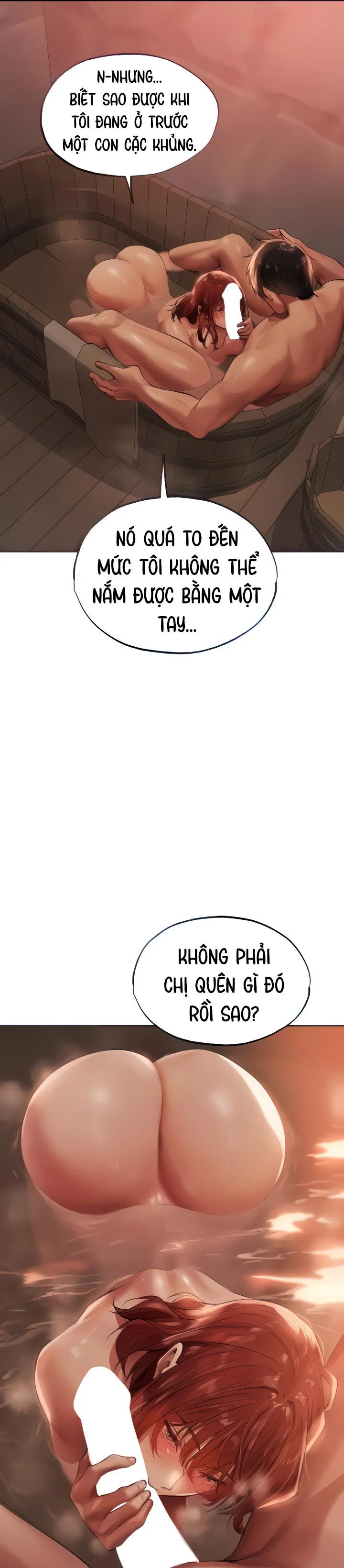 Săn vợ người ở thế giới khác - Chapter - 26 trang 23