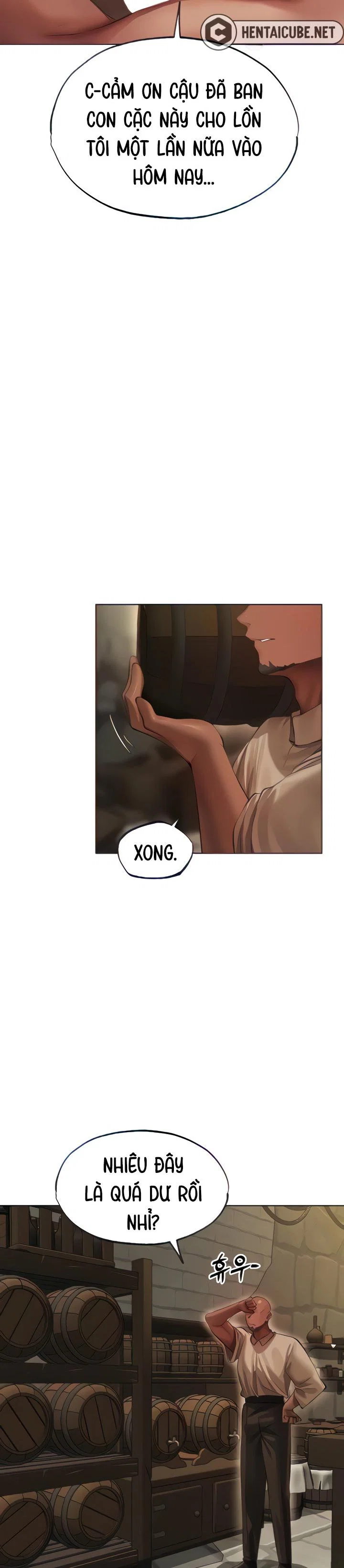 Săn vợ người ở thế giới khác - Chapter - 26 trang 24