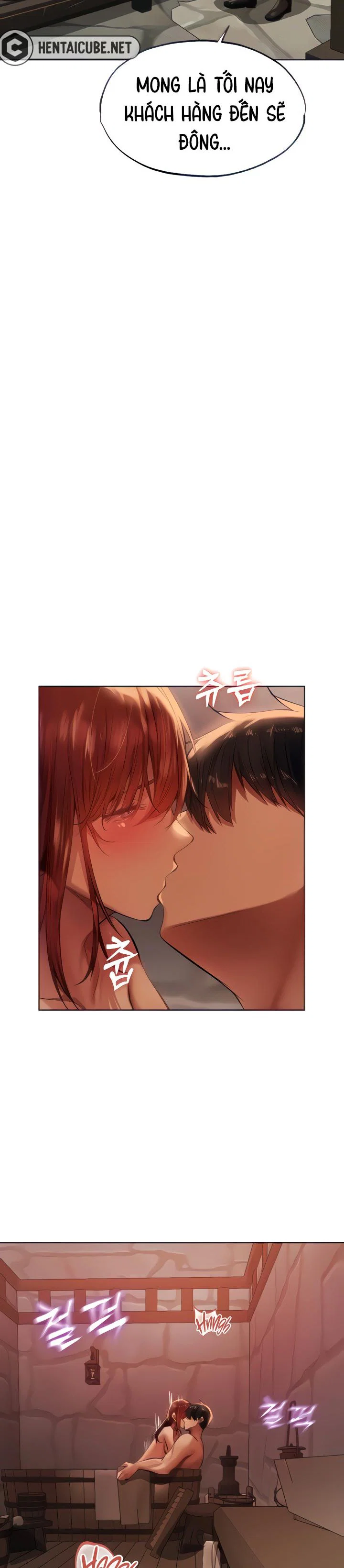 Săn vợ người ở thế giới khác - Chapter - 26 trang 25