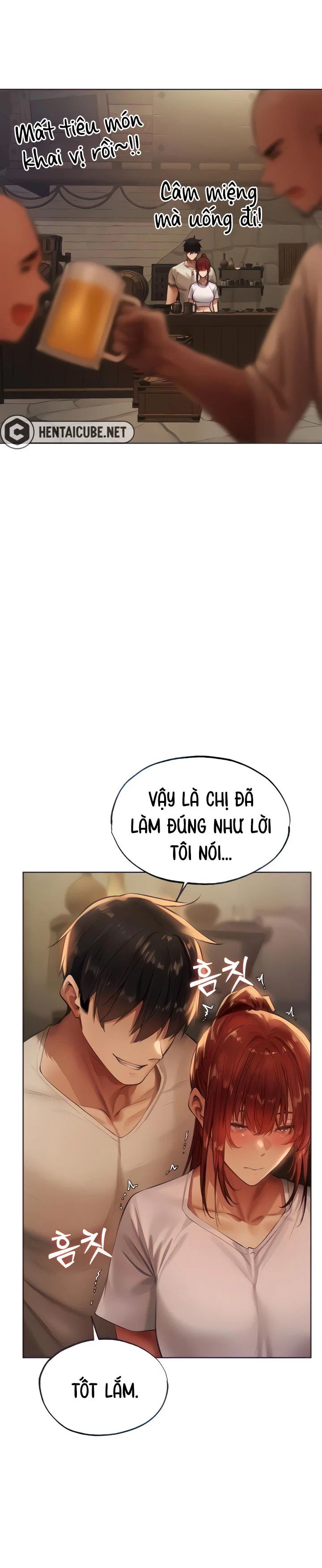 Săn vợ người ở thế giới khác - Chapter - 26 trang 30