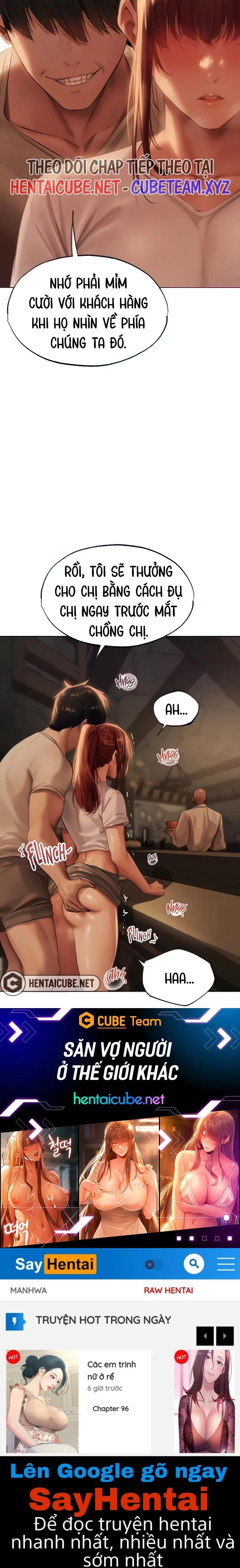 Săn vợ người ở thế giới khác - Chapter - 26 trang 32