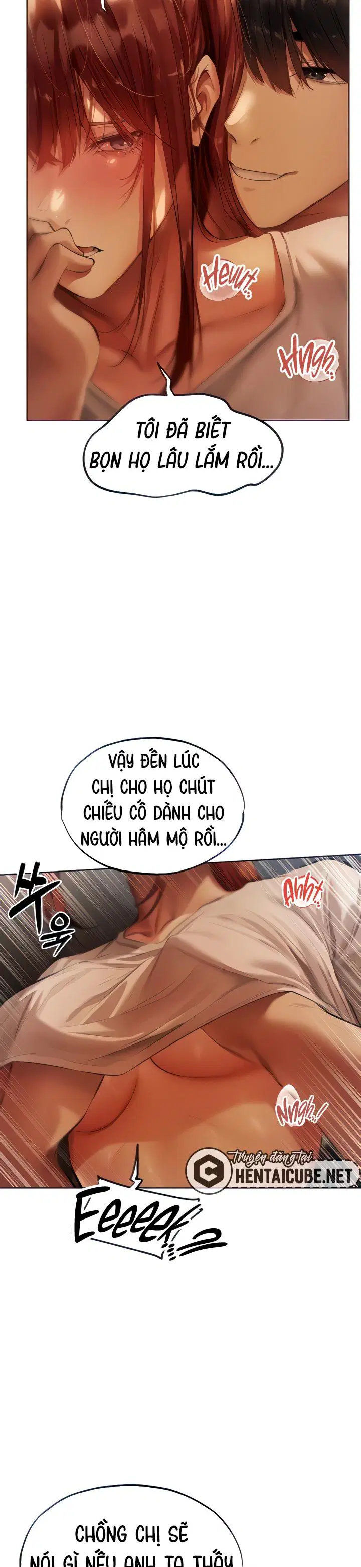 Săn vợ người ở thế giới khác - Chapter - 27 trang 15