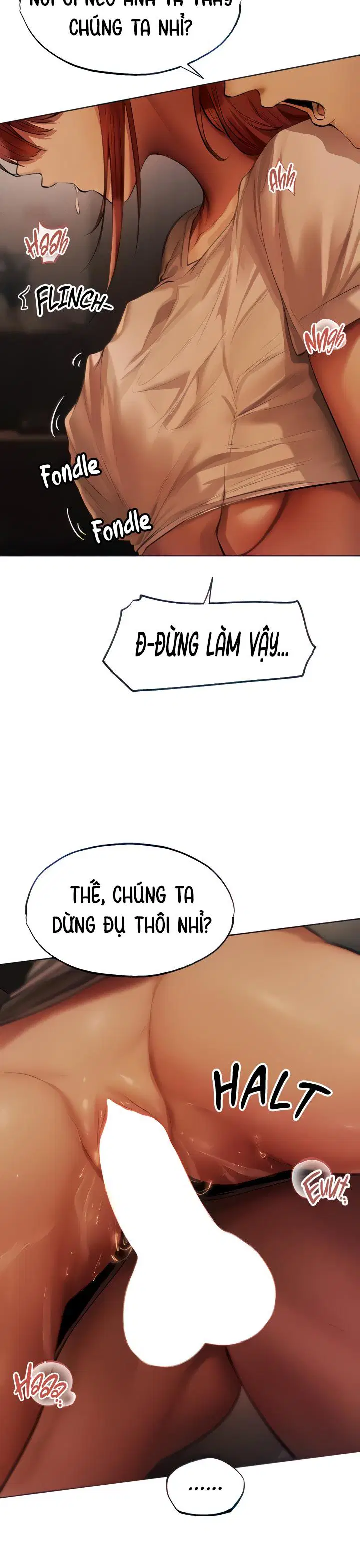 Săn vợ người ở thế giới khác - Chapter - 27 trang 16