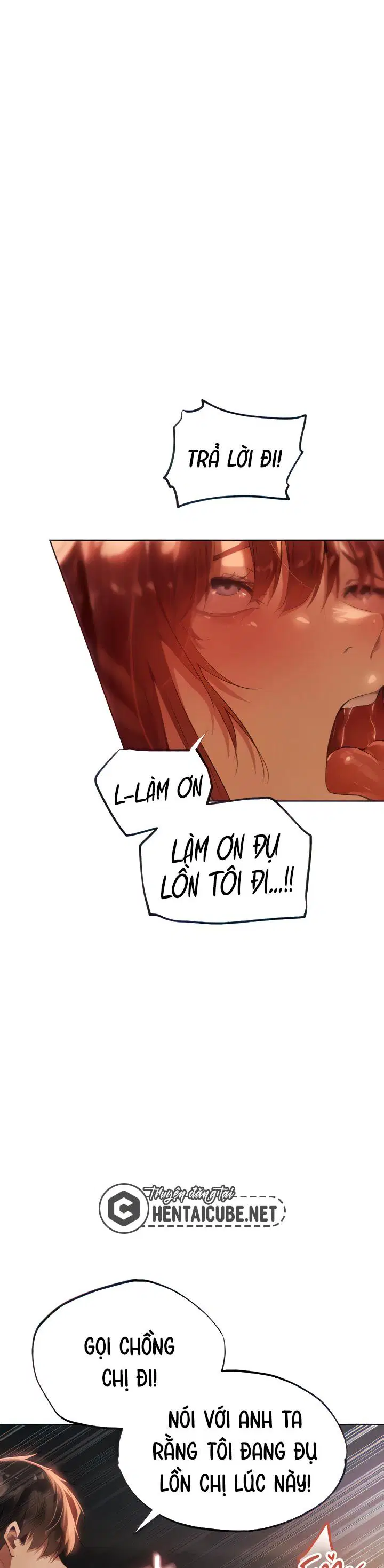 Săn vợ người ở thế giới khác - Chapter - 27 trang 19