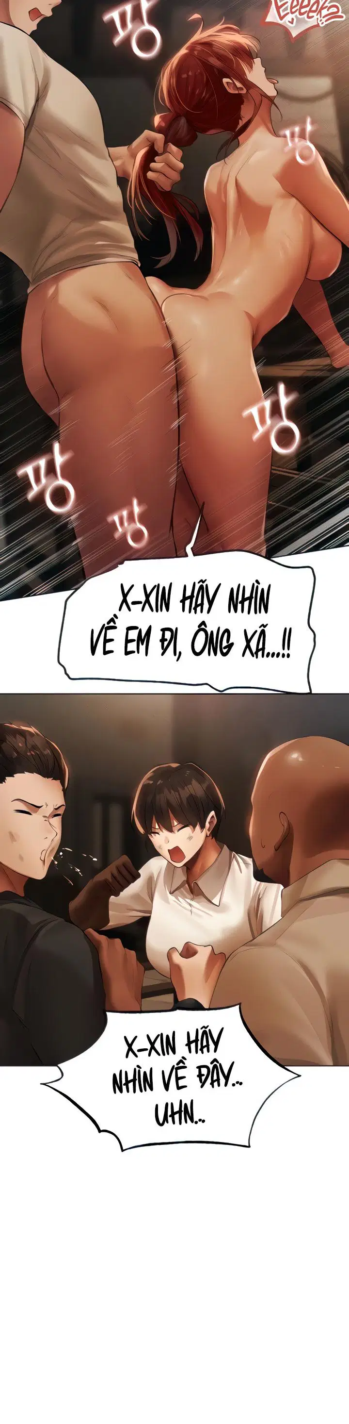 Săn vợ người ở thế giới khác - Chapter - 27 trang 20