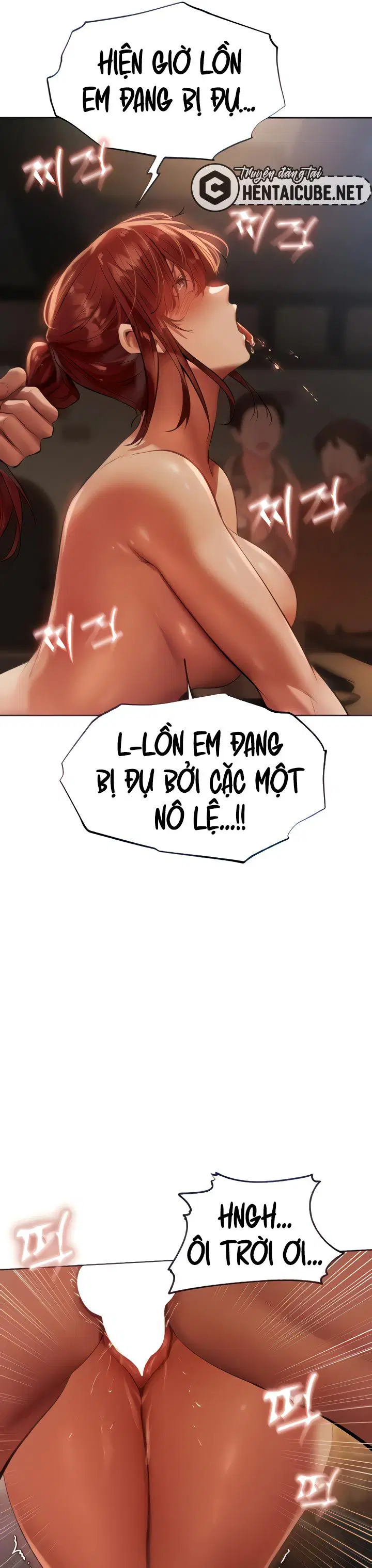 Săn vợ người ở thế giới khác - Chapter - 27 trang 21