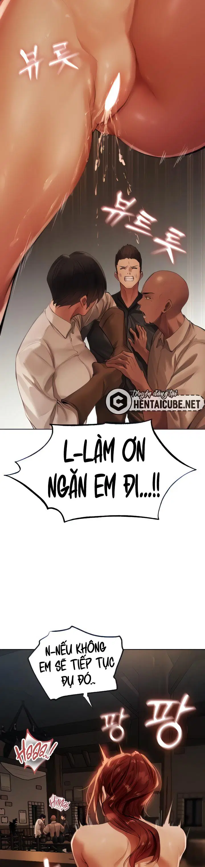 Săn vợ người ở thế giới khác - Chapter - 27 trang 23