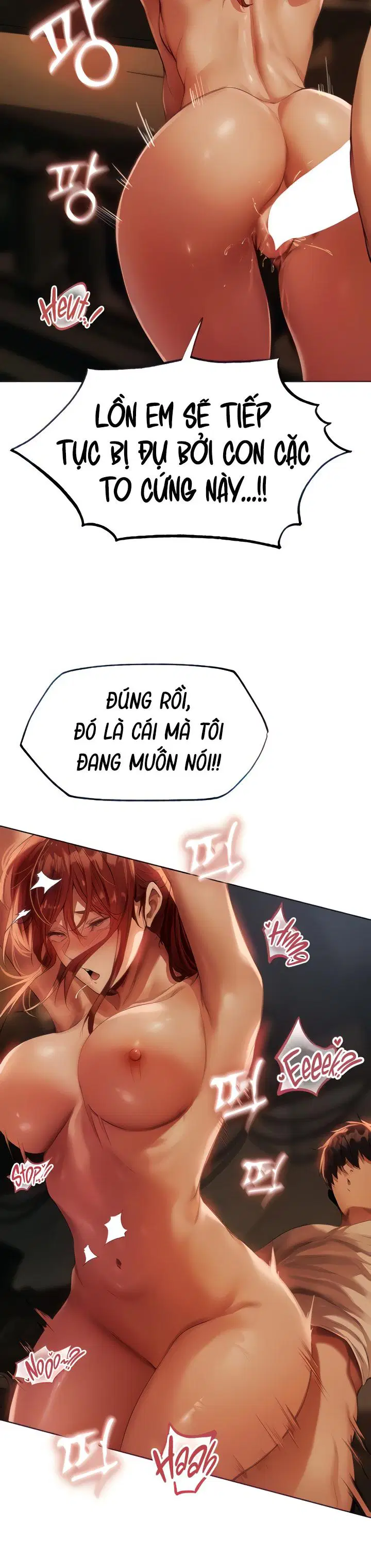 Săn vợ người ở thế giới khác - Chapter - 27 trang 24