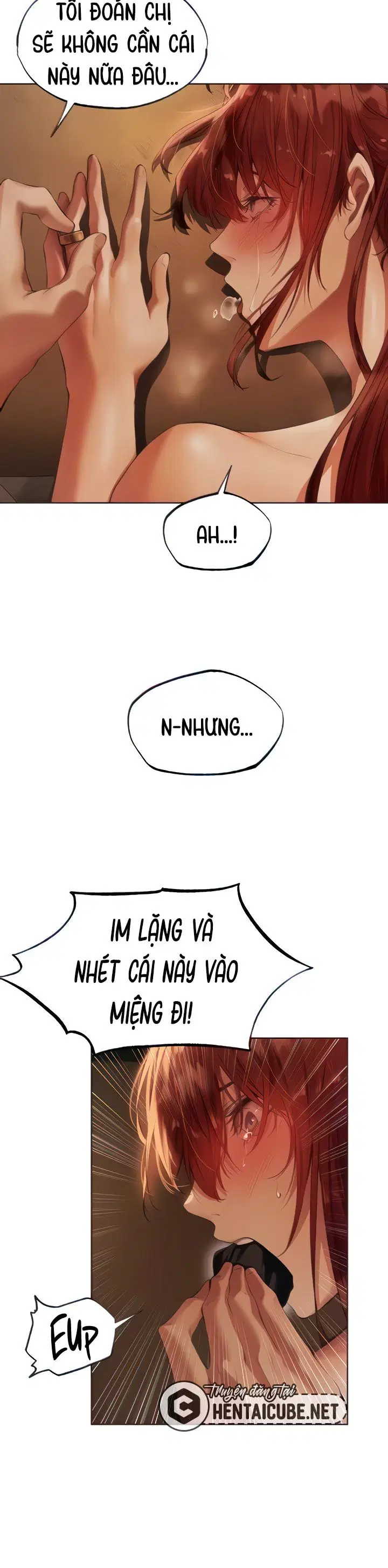 Săn vợ người ở thế giới khác - Chapter - 27 trang 26