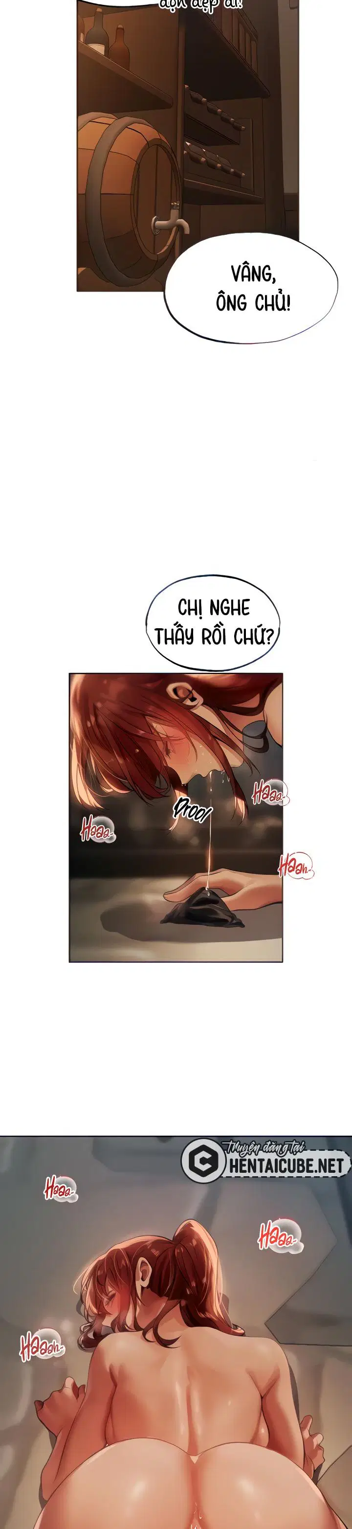 Săn vợ người ở thế giới khác - Chapter - 27 trang 31