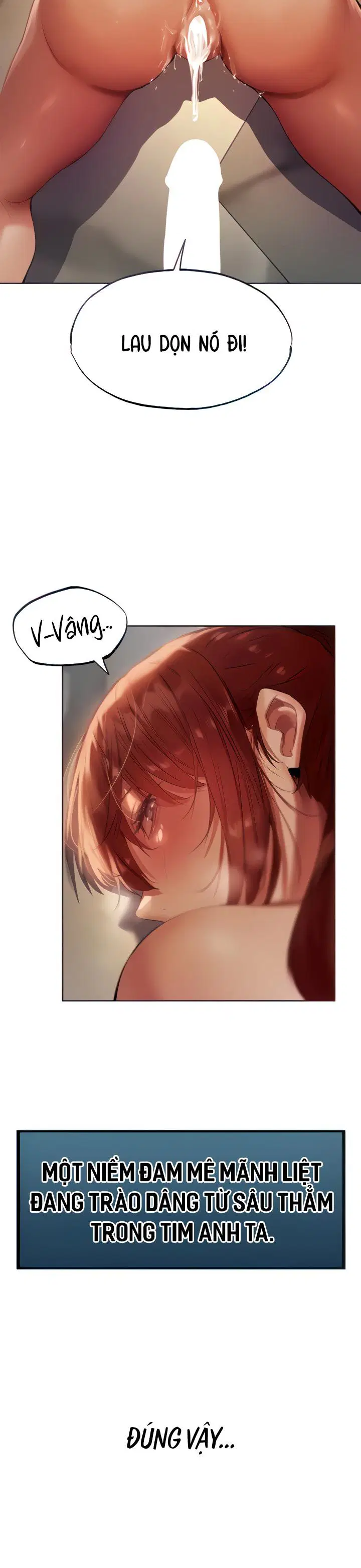 Săn vợ người ở thế giới khác - Chapter - 27 trang 32
