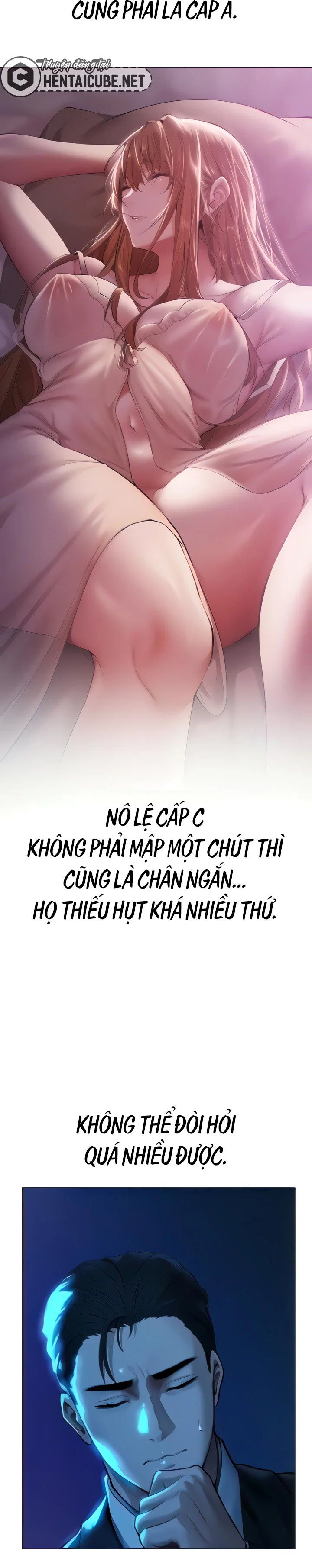Săn vợ người ở thế giới khác - Chapter - 28 trang 20